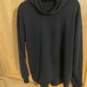 Nike long sleeves, top size medium